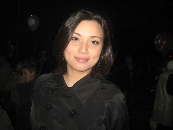 Наталья Черкашина