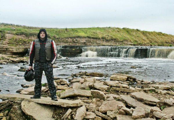 Александр Гаврилов