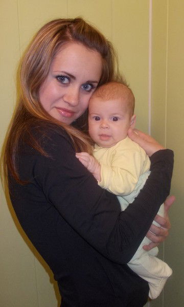 Анюта Королёва