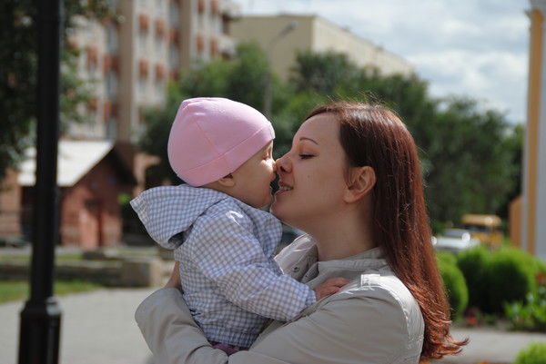 Инна Колесник