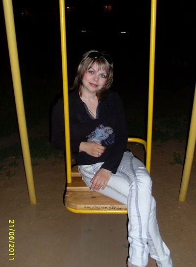 Юлия Каменева