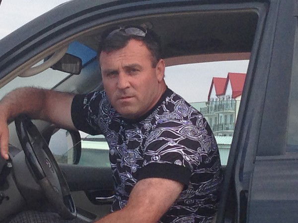 Магомедгаджи Халилов