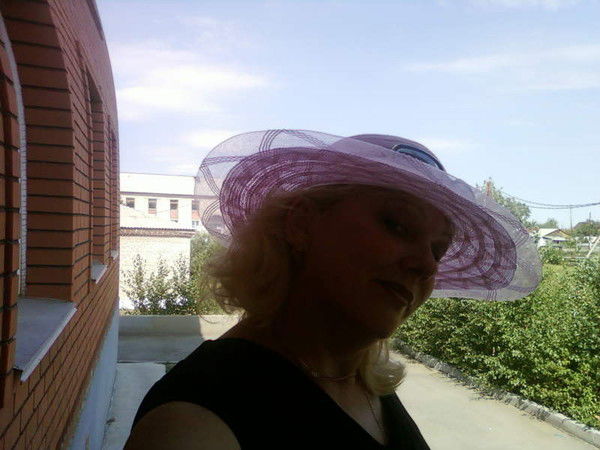 Наталья Никонорова