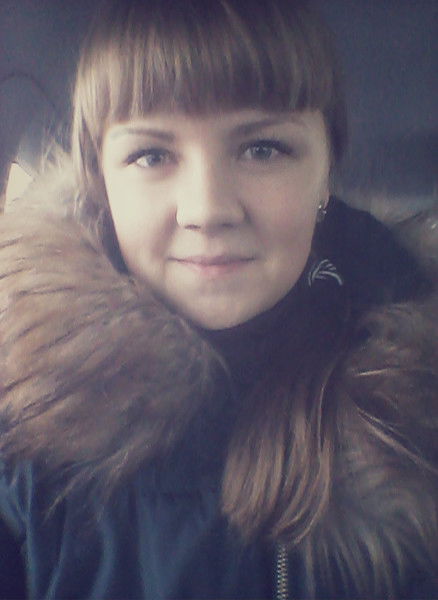 Софья Ткаченко