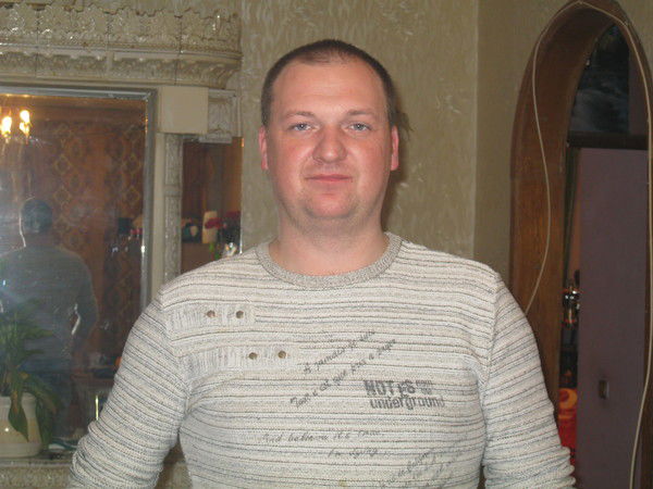 Николай Капитанов