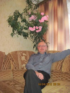 Александр Толпышкин