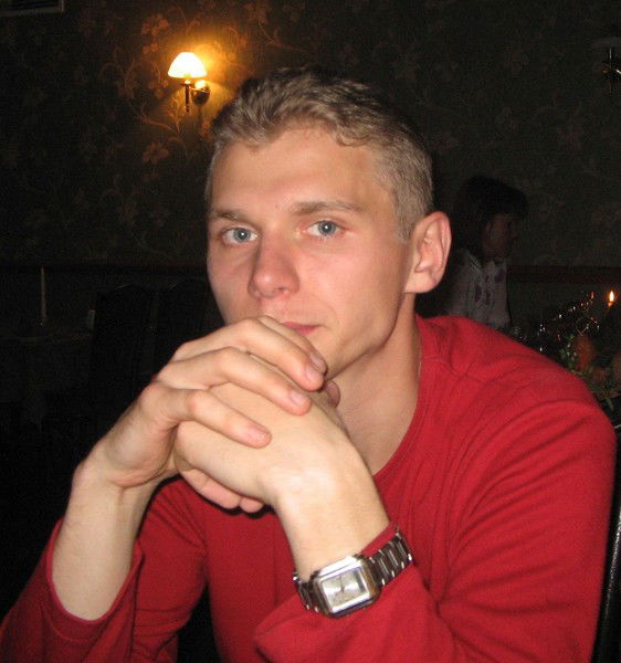 Анатолий Давыдов