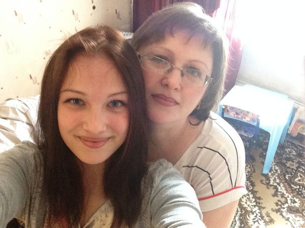 Ольга Щербакова