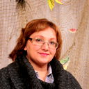 Людмила Шумова