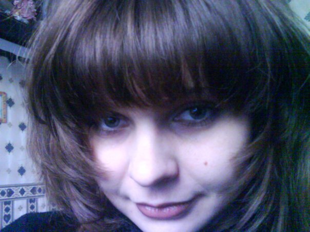 Евгения Охотникова