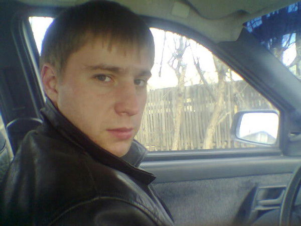 Александр Бондарик