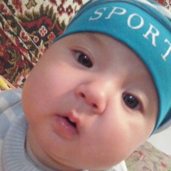 Кайсар Омаров