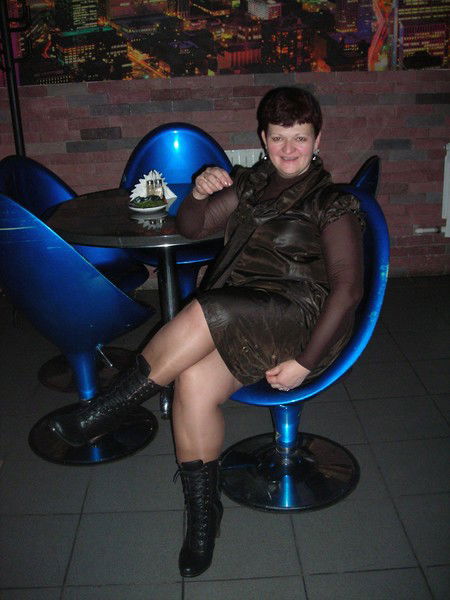 Ольга Иванова