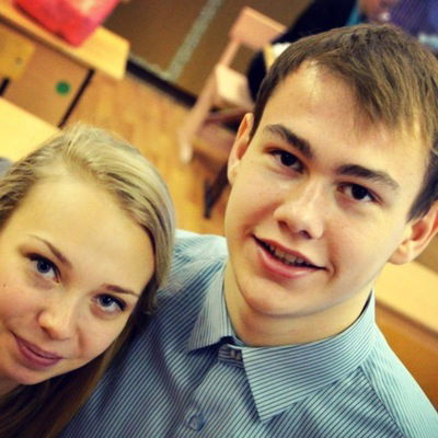 Алексей Коваленко