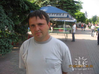 Владимир Строев