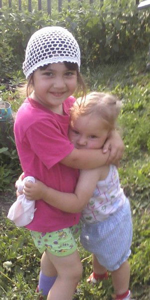 Лилия Назмутдинова