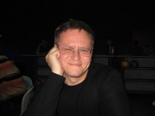 Андрей Петров