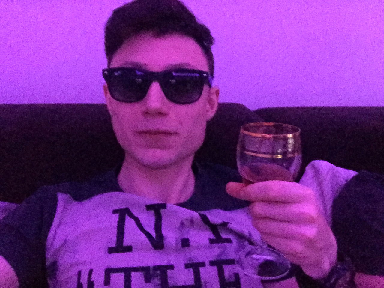 Даниил Матков