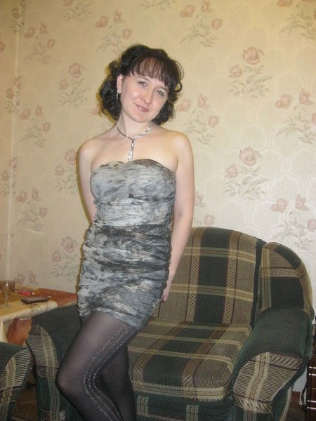 Натальяф Фокина