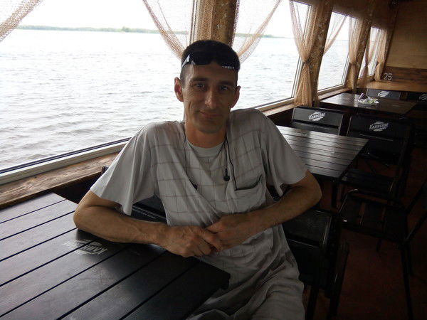 Владимир Кириков