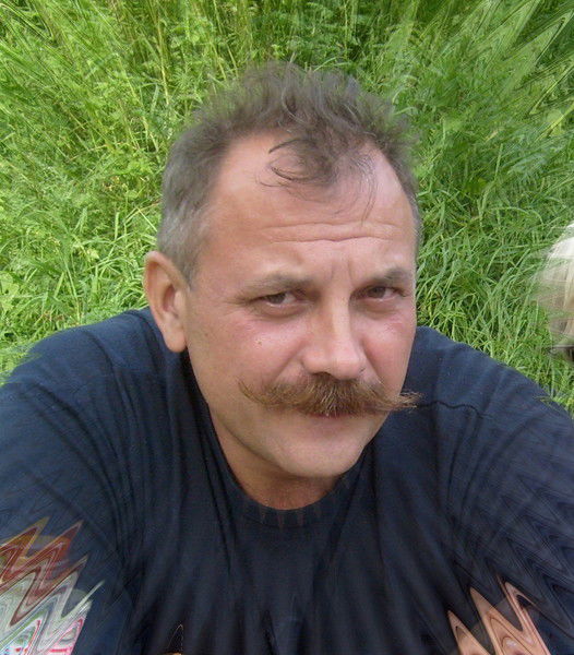 Андрей Чиркин