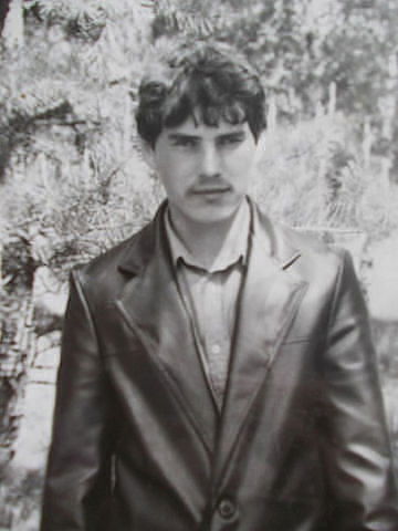 Халим Равзутдинов