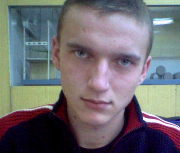 Иван Корусенко