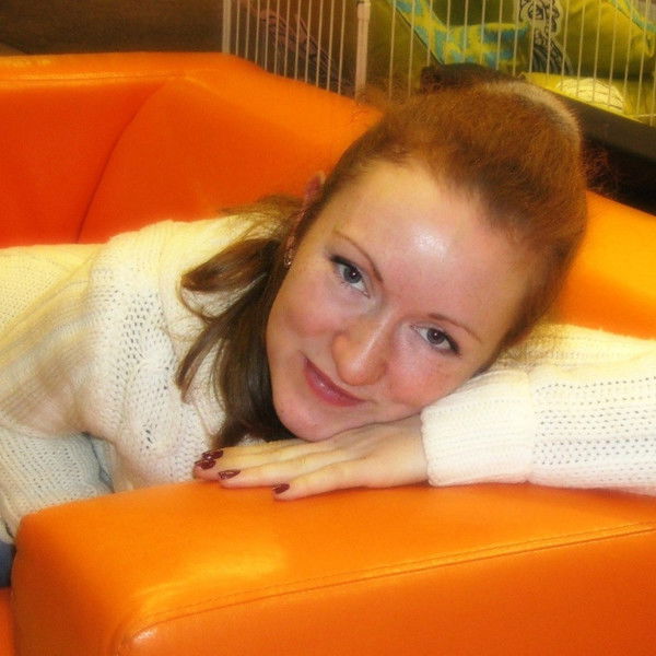 Ольга Полякова