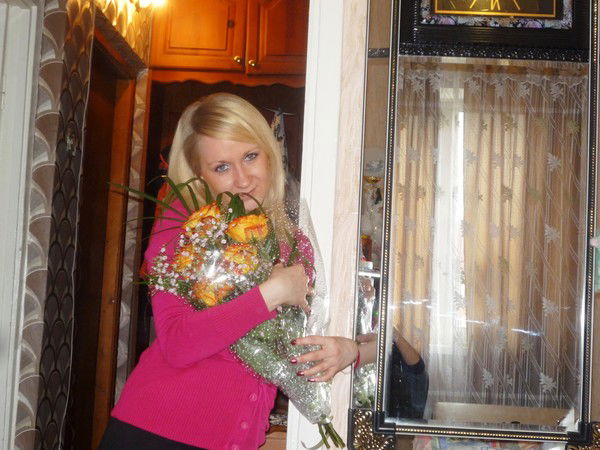 Татьяна Курохтина