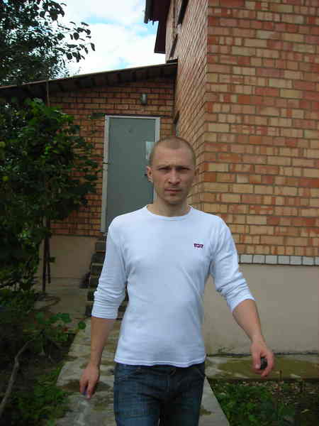 Гена Сивцов