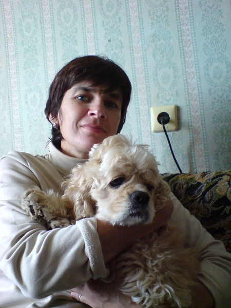 Татьяна Теплинская