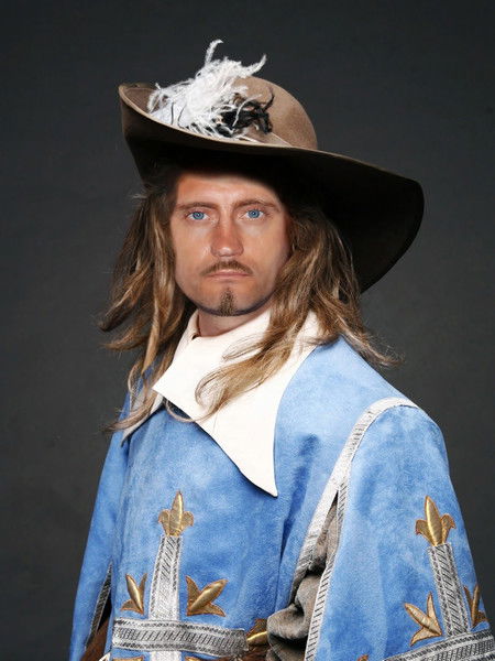 Андрей Бондарев