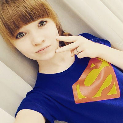 Татьяна Лосина