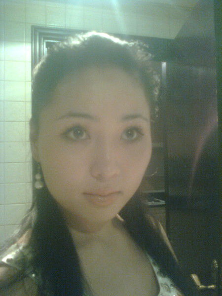 Нургыз Карыбекова