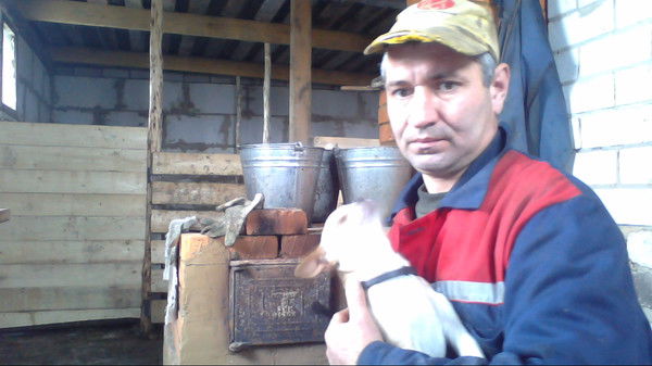 Юра Закомарков