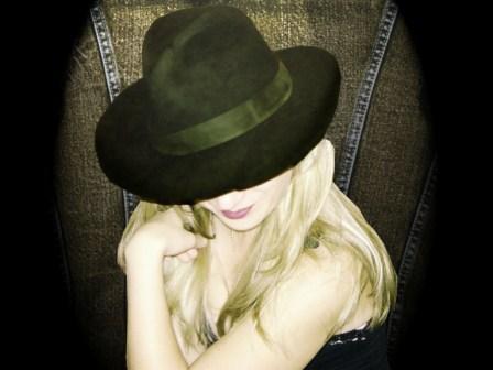 Наталья Крушельницкая