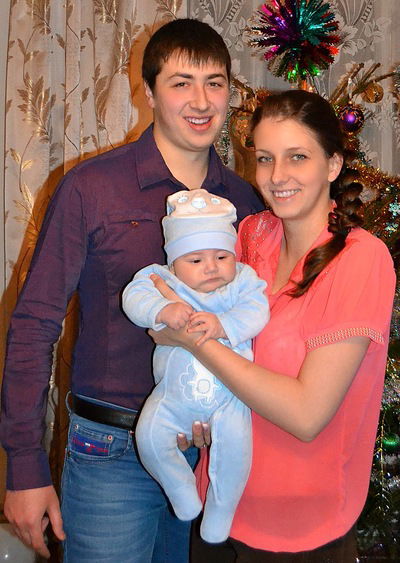 Таня Калашник