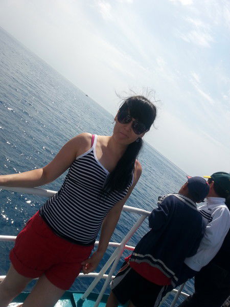 Гуля Чаргынова