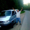 Liviu Mandru