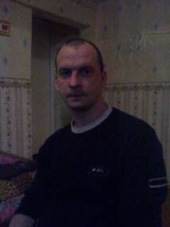 Алексей Лакомый