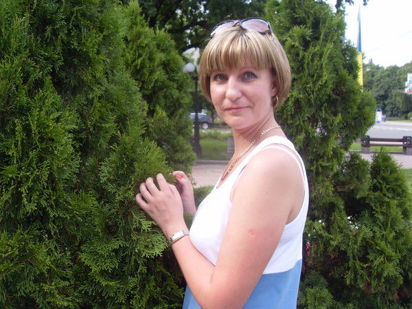 Снежана Трифонова