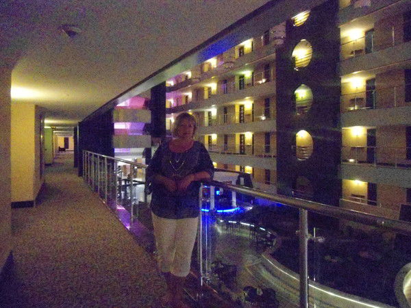 Надежда Беляева