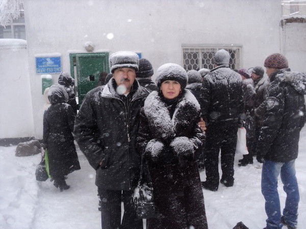 Алмас Рахымбеков