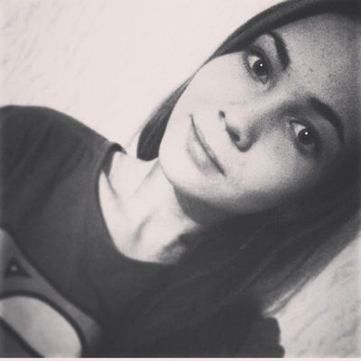 Марина Стеценко