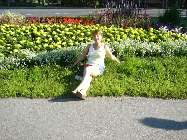 Наталья Дробина