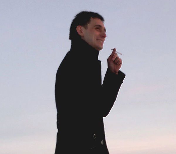 Димон Молодой