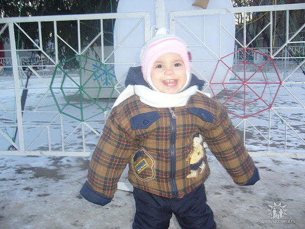 Анна Тудорян