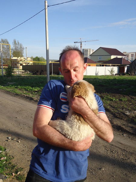 Дмитрий Жидилягин