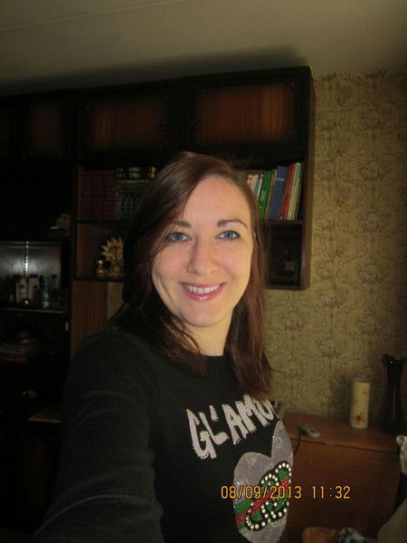 Надежда Сысина