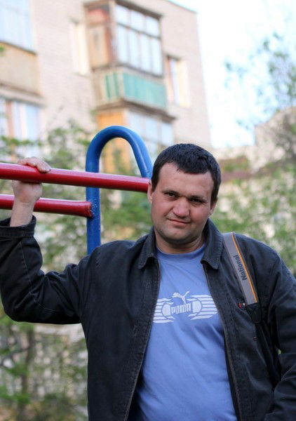 Александр Прокопенко